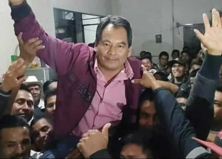 Atentan contra edil de Mazatlán Villa de Flores, Oaxaca