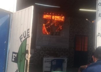 Incendio en centro de rehabilitación de Tlalpan deja cinco muertos y 11 intoxicados