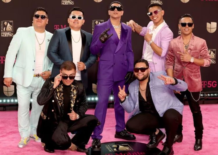 Grupo Firme y otros artistas cancelan presentación en el Carnaval de Mazatlán tras recibir amenazas de muerte