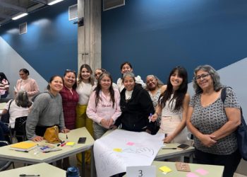 Municipio de Querétaro impulsa la participación ciudadana para fortalecer políticas en favor de las mujeres