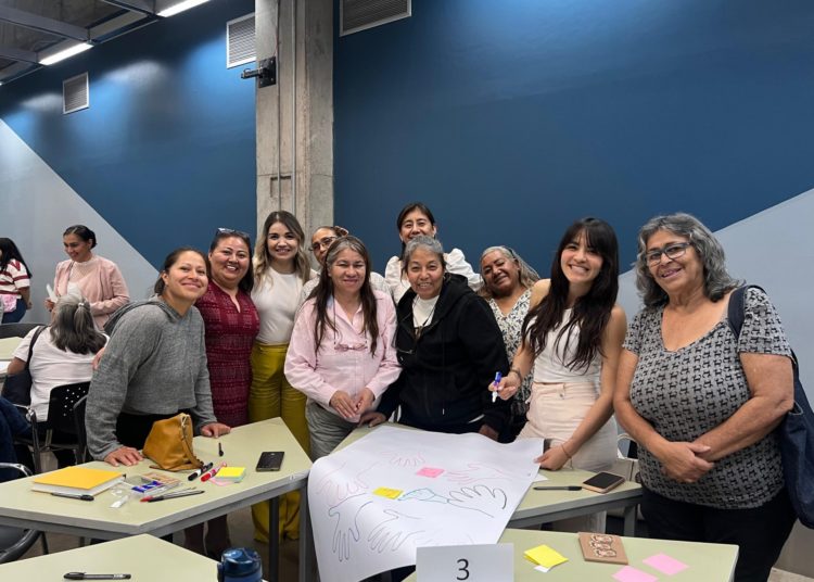 Municipio de Querétaro impulsa la participación ciudadana para fortalecer políticas en favor de las mujeres