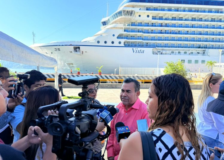 Acapulco alcanza cifras récord con el 91.8% de ocupación hotelera