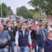 Anuncia alcalde Felifer Macías rehabilitación total del parque de Tabachines