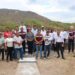 Impulsan actividad acuícola en municipio de Santa María Jalapa del Marqués