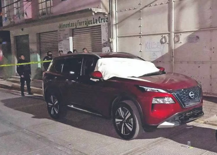 Menor de 17 años es detenido por el asesinato del primer regidor del Ayuntamiento de Texcoco