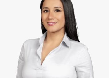 Se ubica Michelle Núñez entre los cinco alcaldes con mayor aprobación del Edoméx