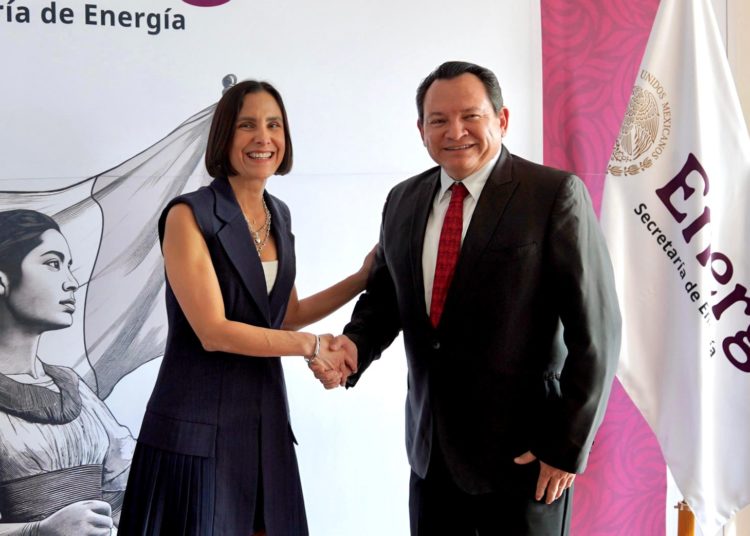 Fortalece Yucatán alianzas para garantizar suministro energético eficiente