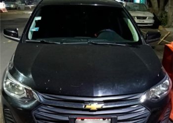 Detienen a 8 ‘montachoques’ en la Venustiano Carranza