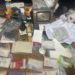 Desmantelan red de falsificación de documentos en el Centro Histórico