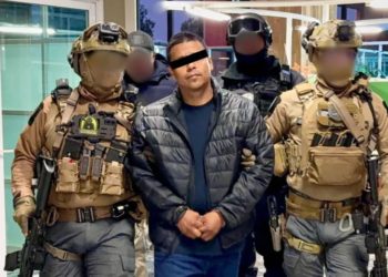 Detienen al alcalde de Santo Tomás de los Plátanos, quien se dio a la fuga en Toma de Protesta