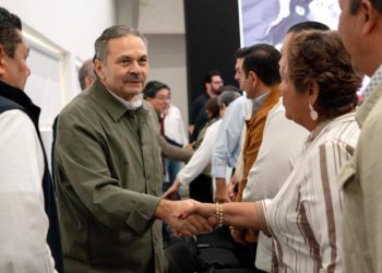 Infonavit: empresarios y sindicatos coinciden en la importancia del modelo tripartito