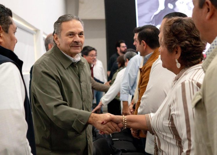 Infonavit: empresarios y sindicatos coinciden en la importancia del modelo tripartito