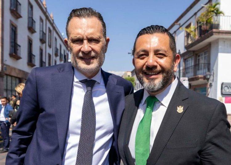 Violencia en Querétaro aumenta la presión sobre el secretario de Gobierno