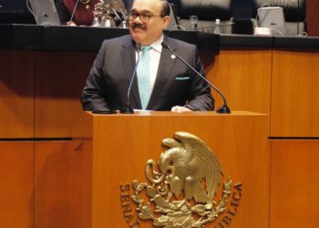 Ramírez Marín presenta iniciativa para fortalecer la protección de las denominaciones de origen en México