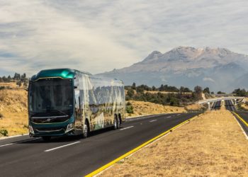 Ventas de vehículos pesados en México se moderan al inicio de 2025, tras un año récord