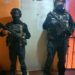 Autoridades decomisan droga y detienen a siete personas en operativos en CDMX