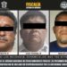 Vinculan a proceso a tres probables implicados en homicidio de delegado municipal en Chicoloapan