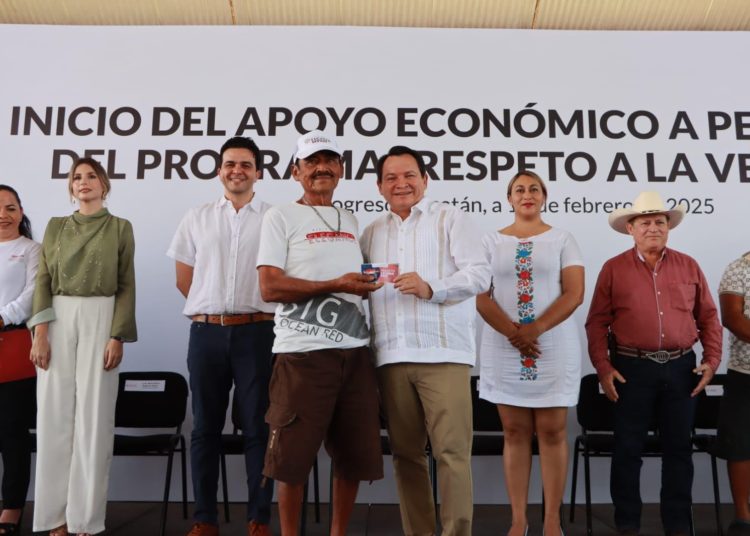 Respalda Gobierno del Estado al sector pesquero a través del programa “Respeto a la Veda 2025”