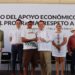 Respalda Gobierno del Estado al sector pesquero a través del programa “Respeto a la Veda 2025”