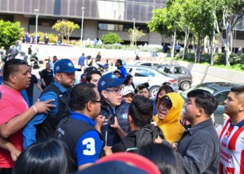 Asegura alcaldía Benito Juárez que video sobre alcalde está manipulado