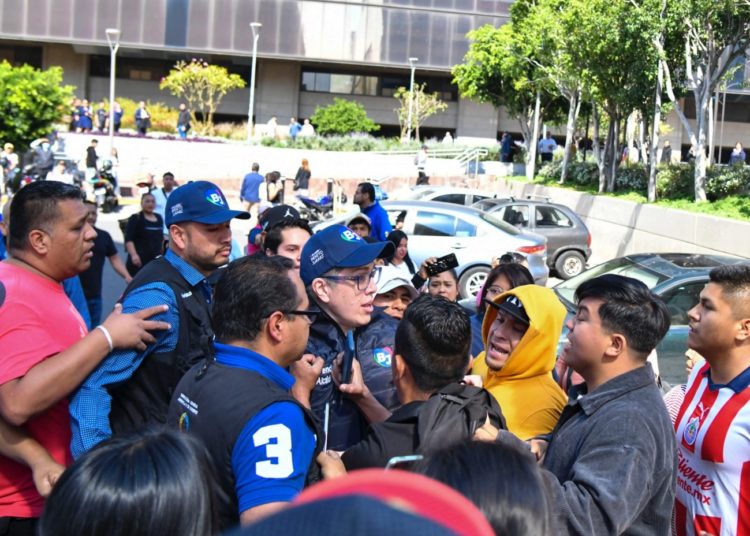 Asegura alcaldía Benito Juárez que video sobre alcalde está manipulado