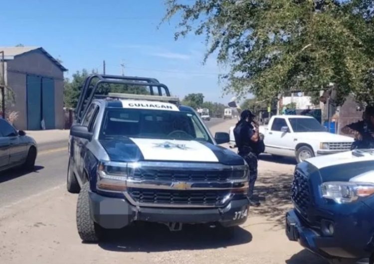 Ejército abate a 4 sicarios durante enfrentamiento en Culiacán, Sinaloa