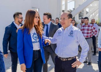 Guanajuato encabeza la lista de estados con mayor violencia en 2025