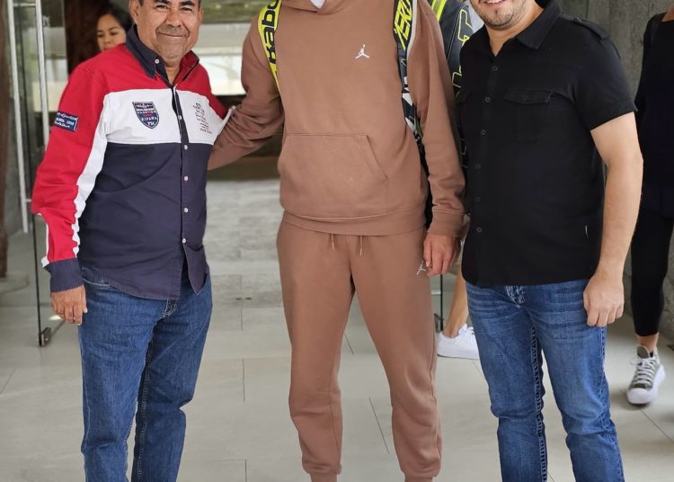 Acapulco alcanza 90% de ocupación hotelera con la llegada de Holger Rune al Abierto Mexicano de Tenis