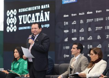 Será Yucatán capital mundial del voleibol playero