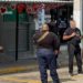 Grupo armado ataca sitio de taxis en Acapulco