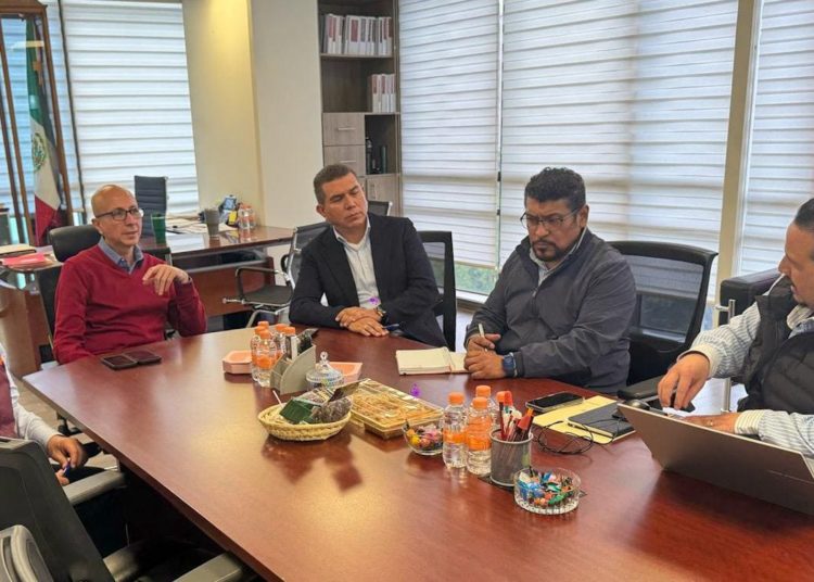 ISSEMYM logra avance del 80% en abasto de medicamentos
