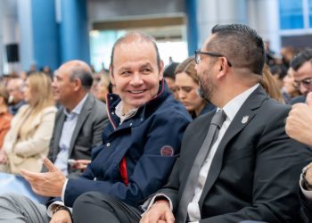 Negocios y nepotismo en el círculo cercano de Mauricio Kuri