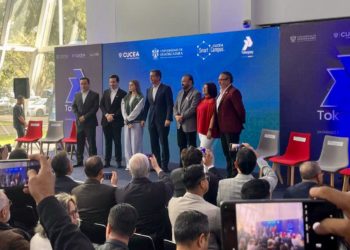 CUCEA y Toka presentan la Súper App que moderniza pagos universitarios en México