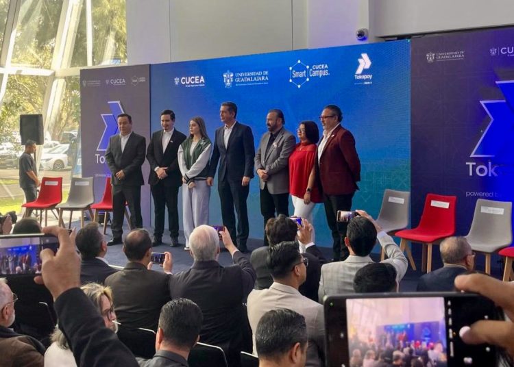 CUCEA y Toka presentan la Súper App que moderniza pagos universitarios en México