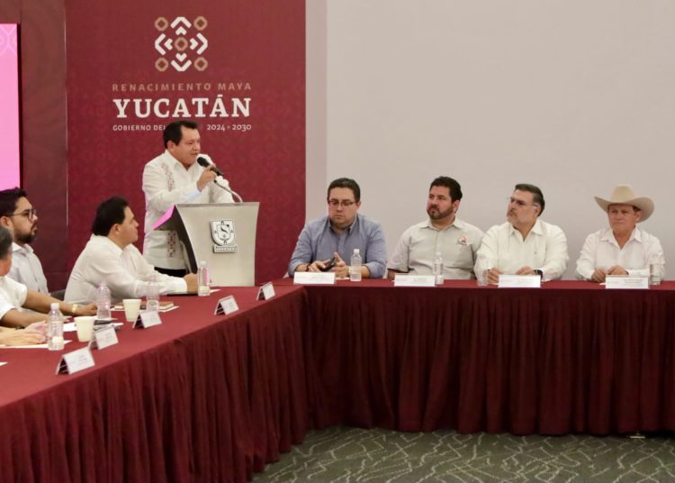 Se fortalece estrategia Aliados por la Vida