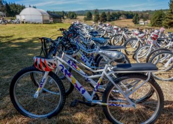 Michelin busca beneficiar a más de 1,500 niños a través de la segunda edición de la iniciativa “Juntos llegamos más lejos”