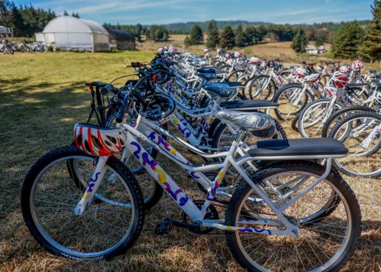 Michelin busca beneficiar a más de 1,500 niños a través de la segunda edición de la iniciativa “Juntos llegamos más lejos”