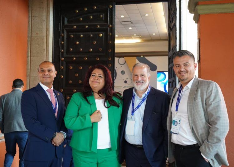 El sector del plástico se alinea con el Plan México de Sheinbaum