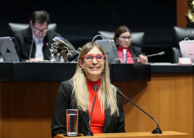 Senado impulsa reforma para fortalecer la protección de la biodiversidad en México