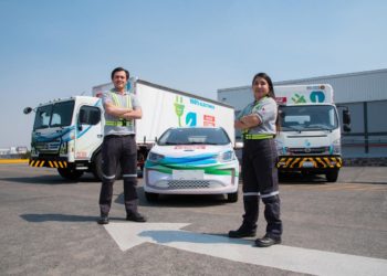 FEMSA y Coca-Cola FEMSA son reconocidas por su compromiso ambiental