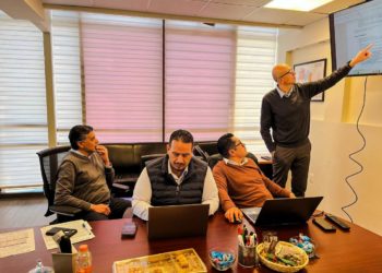 Avanza el Abasto de Medicamentos en el ISSEMYM