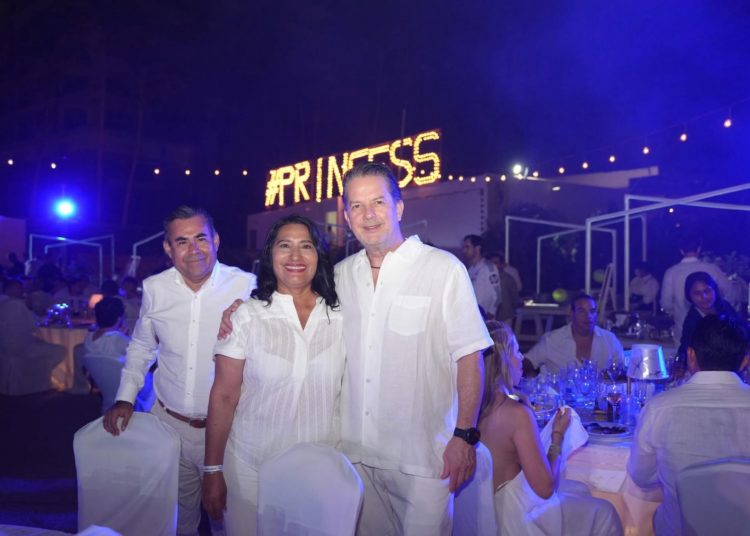 Acapulco da la bienvenida al Abierto Mexicano de Tenis 2025