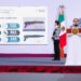 Gobierno federal refuerza programas sociales para combatir la violencia