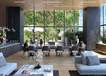 The Landmark transforma la Zona Dorada de Tijuana con millonaria inversión