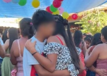Alcaldesa de Acapulco justifica boda de menores de Huamuchitos: “en todo Guerrero se casan así las familias”