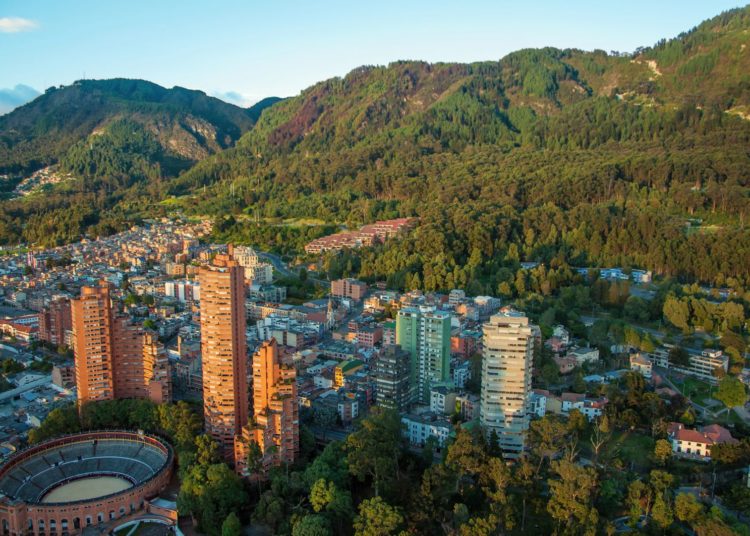 Manfred Mauricio Quintanilla Hernández resalta el papel de Latinoamérica en la sostenibilidad urbana