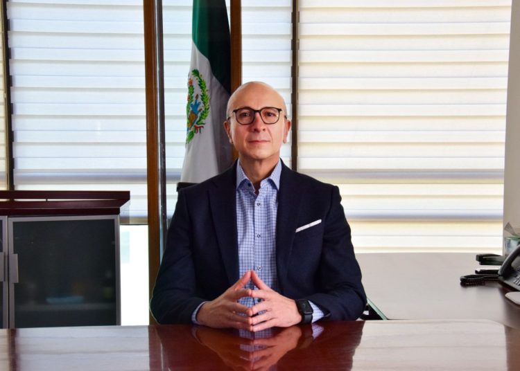 La Administración Pública como Fundamento del Desarrollo Socioeconómico