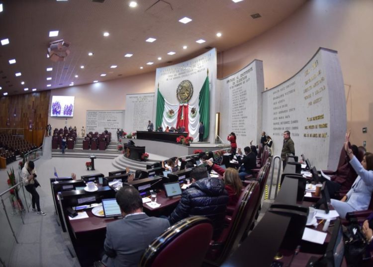 Congreso de Veracruz desaparece al Ayuntamiento de Texistepec tras renuncia de ediles