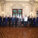 Rinden protesta presidentas y presidentes de juntas auxiliares del municipio de Puebla