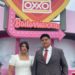 Desde Veracruz, Boda OXXO hace realidad la historia de amor de Ana y Bryan